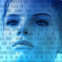 The AI Foundation Employee Sandra Ai's profile photo