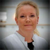 Turku University Hospital Employee Pia Vihinen's profile photo
