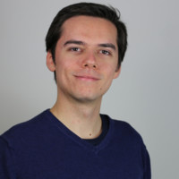 brainboost Employee Daniel Lichtenstern's profile photo