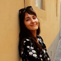 Vagon Employee Nazlı Tekeli's profile photo
