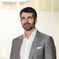 energis GmbH Employee Christoph Morguet's profile photo