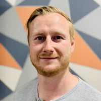 ImpactXP Employee Tim Jarvis's profile photo