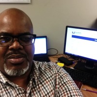 Dart Container Employee John Redfield's profile photo