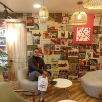 John Anderson Avila Riaño Email & Phone Number | Juan Valdez Café ...