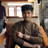 Mactores Employee Ayush Panwar's profile photo