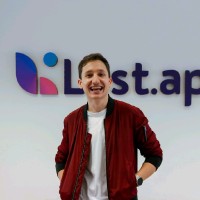 LastPOS Employee Eric Nikolic's profile photo