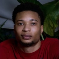 Clozure Employee Kendcey J.'s profile photo