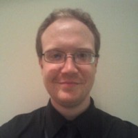 Community College of Philadelphia Employee Shawn Ewing's profile photo