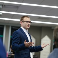 WriggleBrew Employee Gabriel Degaglia's profile photo