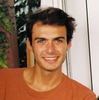 Dropcontact Employee Max Manchon's profile photo
