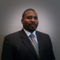 Ascendant Development Employee Cedric Gaines's profile photo