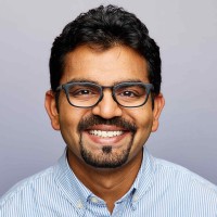 Pattern Bioscience Employee Yogendra Bordiya's profile photo