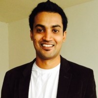 Fernlea Flowers Ltd. Employee Ravishankar Narayana's profile photo