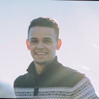 Intuit Employee Jordan Stapleton's profile photo