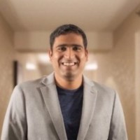 Datahash Employee Akshat Jhanwar's profile photo