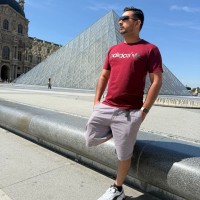 Roseate House London - Roseate Hotels & Resorts Employee Buddhika Ranasinghe's profile photo