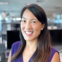 Bloomberg Employee Nerissa Goh's profile photo