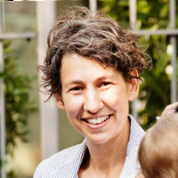 NYU McSilver Institute Employee Sarah Eisenstein's profile photo
