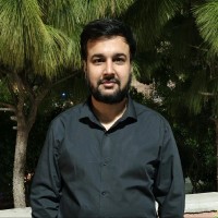 Nabeel Naeem's profile photo