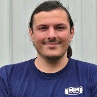 M&M Service Station Equipment Specialist, Inc. Employee Trevor Sanders's profile photo