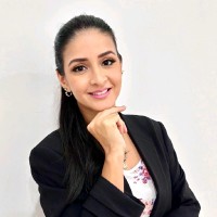 Gente & Gestión Employee Teresa Falcones's profile photo