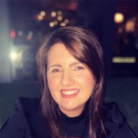 Northern Trust Corporation Employee Ella McCarthy's profile photo