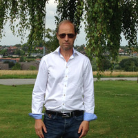 Flexator AB Employee Börje Färg's profile photo
