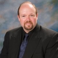 Georg Fischer Piping Systems Employee Mark Gruber's profile photo