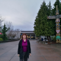 Highline Employee Christine Miller's profile photo