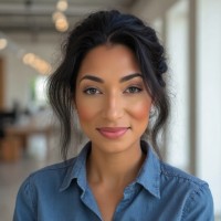 Aisha Mitchell Email & Phone Number