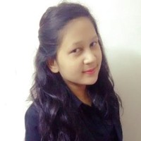 Techsense Labs Employee Nisha Negi's profile photo