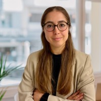 Ingeus ES Employee Clàudia Nogués Boada's profile photo