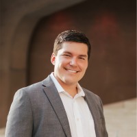 Chevron Employee John Mehall's profile photo