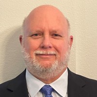 Energy & Environmental Research Center Employee Steve Guillot's profile photo