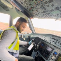 R&O Le Bourget Employee Saad Boulaid's profile photo