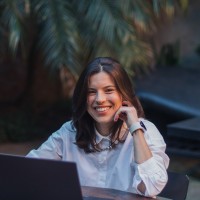BASE Digital Employee Maiara Gutierre's profile photo
