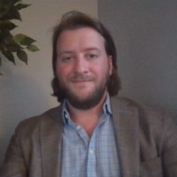 Iconex Employee James Lemmon's profile photo