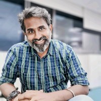 Hexaware Technologies Employee Arun Vijayamoorthy's profile photo