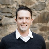 Microsoft Employee Steve Winward's profile photo