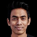 Amazon Employee Shiladitya Roy's profile photo