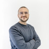 Templo Consulting Employee Alberto de Lope's profile photo