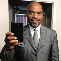 Anthony Strong Email & Phone Number
