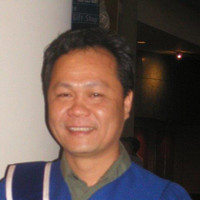 Toronto Terminals Railway Employee John Nguyen's profile photo