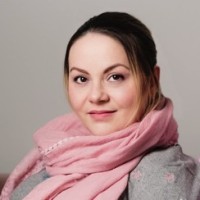 Xceptance Employee Laura Lucaciu's profile photo
