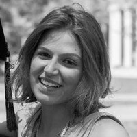 Anna Pevear Email & Phone Number
