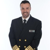 Royal Caribbean Group Employee Manolis Alevropoulos's profile photo