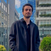 elaves Employee Fatih Sevim's profile photo