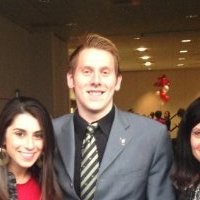 IVYREHAB PHYSICAL THERAPY PLLC Employee Alexander Riccardi's profile photo