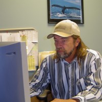 General Excavating Employee John Koostra's profile photo