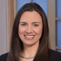 Compass Lexecon Employee Agustina Levy's profile photo
